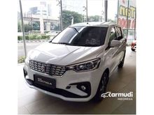 2021 Suzuki Ertiga 1.5 GX MPV, READY STOCK, DP 15JTAAN, RAJANYA DISKON, PPNBM 0 PERSEN