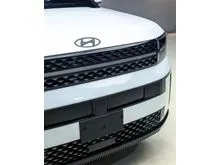 2025 Hyundai Santa Fe 1.6 Calligraphy HEV SUV