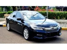 2018 honda Accord Vtil 2.4