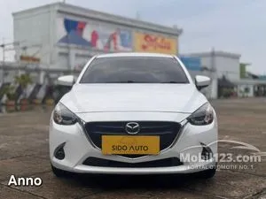 2017 Mazda 2 1.5 R Hatchback