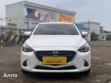 2017 Mazda 2 1.5 R Hatchback