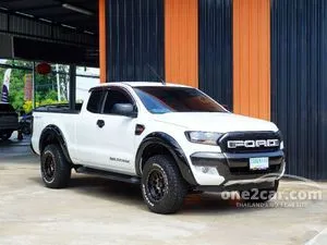 2018 Ford RANGER 2.2 XL+ Open Cab Hi-Rider Pickup