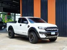 2018 Ford RANGER 2.2 Open Cab (ปี 15-21) XL+ Hi-Rider Pickup