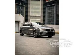2023 Honda City 1.5 RS Hatchback