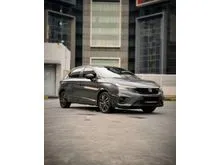 2023 Honda City 1.5 RS Hatchback TDP MULAI 20JT BERGARANSI SIAP PAKAI DAN BEBAS LAKBAN KM ASLI