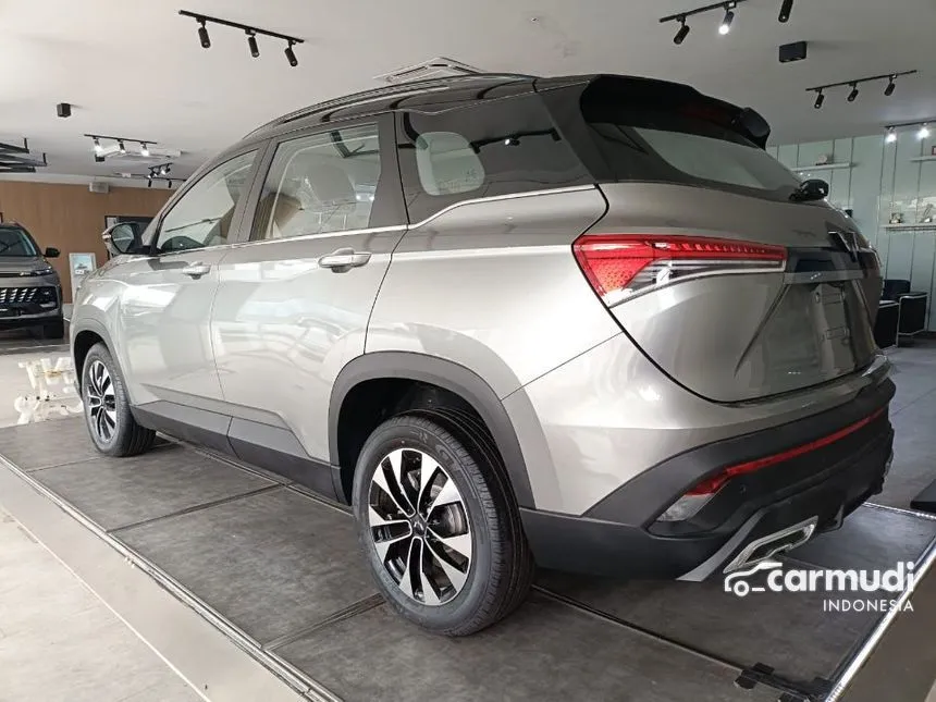 2023 Wuling Almaz RS Pro Wagon