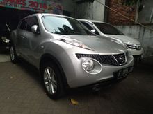2012 Nissan Juke 1.5 SUV