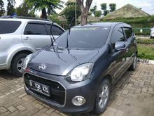 SOLD OUT - 2014 Daihatsu Ayla 1.0 X Hatchback