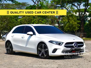 2020 Mercedes-Benz A200 1.3 progressive line Hatchback