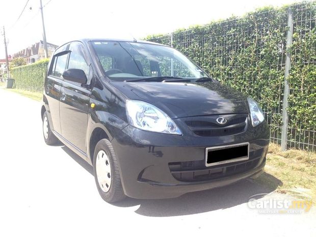 Search 163 Perodua Viva Cars for Sale in Malaysia - Page 2 