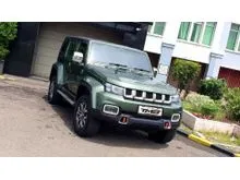 2024 BAIC BJ40 Plus 2.0 Wagon