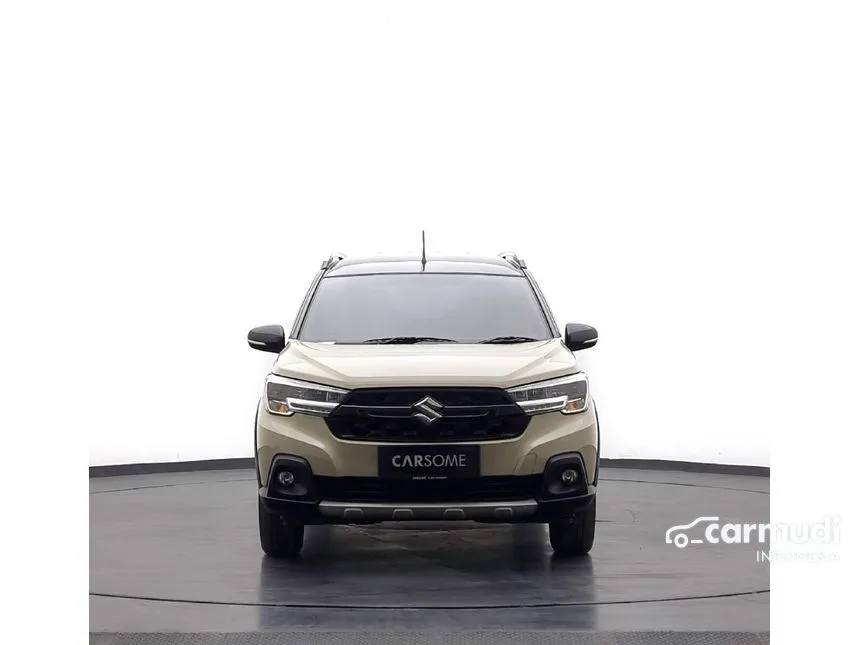 2022 Suzuki XL7 Alpha SUV