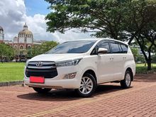 2019 Toyota Kijang Innova 2.0 G MPV