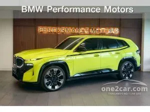 2023 BMW XM 3.0 50e Shadow Line SUV