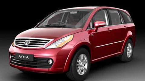 Pertengahan Tahun 2014, Tata Aria Prestige Siap Meluncur di Indonesia