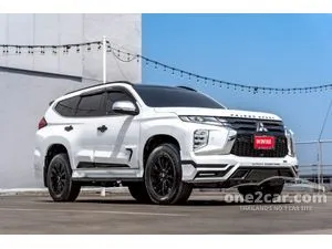 2021 Mitsubishi PAJERO SPORT 2.4 GT Premium Elite Edition SUV