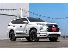 2021 Mitsubishi PAJERO SPORT 2.4 (ปี 19-25) GT Premium Elite Edition 4WD SUV