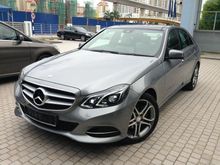 Mercedes-Benz E250 CKD 2014 - please call for SPECIAL OFFER