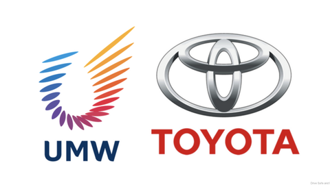 UMW Toyota Apologises Over Upside Down Malaysian Flag At Dealership
