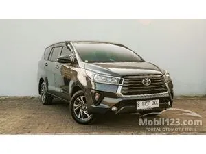 2022 Toyota Kijang Innova 2.0 G MPV