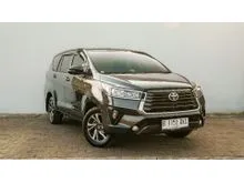 2022 Toyota Kijang Innova 2.0 G MPV - GARANSI 211 PCS SPAREPART SELAMA 1 TAHUN - DOKUMEN ASLI - FREE TOWING - JAMINAN BEBAS BANJIR TABRAK [B]