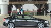Volvo S60 T6 Drive-E