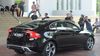 Volvo S60 T6 Drive-E