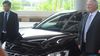 Volvo S60 T6 Drive-E