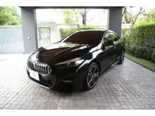 2022 BMW 220i 2.0 F44 (ปี 20-27) Gran M Sport Coupe