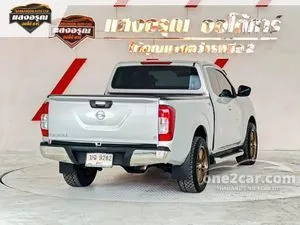2018 Nissan NP 300 Navara 2.5 E King Cab Pickup