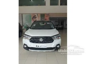 2025 Suzuki XL7 1.5 Alpha Hybrid (Two Tone) SUV