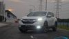 Review: Honda CR-V 1.5 TC-P – All-Round Predictability