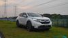 Review: Honda CR-V 1.5 TC-P – All-Round Predictability