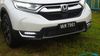 Review: Honda CR-V 1.5 TC-P – All-Round Predictability