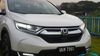 Review: Honda CR-V 1.5 TC-P – All-Round Predictability
