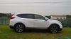 Review: Honda CR-V 1.5 TC-P – All-Round Predictability