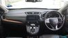 Review: Honda CR-V 1.5 TC-P – All-Round Predictability