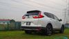 Review: Honda CR-V 1.5 TC-P – All-Round Predictability