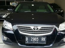 2008 Toyota Camry 2.4 V Sedan