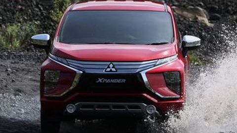 Mitsubishi Xpander Bisa Diservis di Posko Siaga Mudik Nissan
