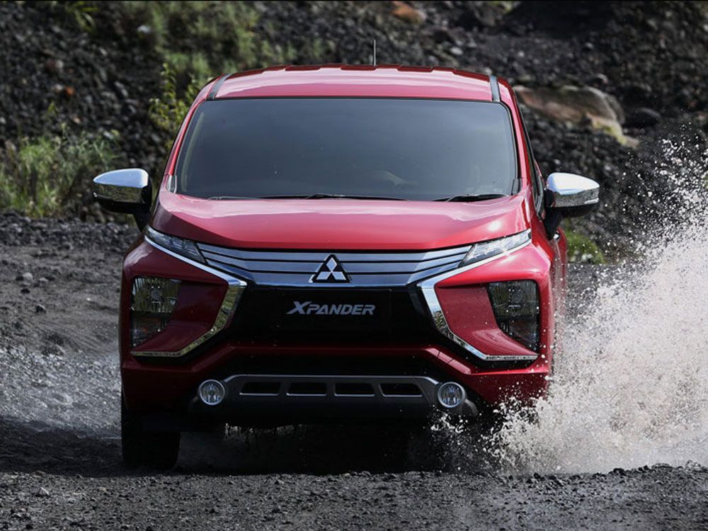 Mitsubishi Xpander Bisa Diservis di Posko Siaga Mudik Nissan