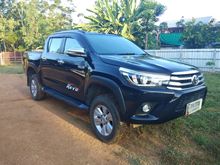 2015 Toyota Hilux Revo 2.8 DOUBLE CAB G Pickup MT