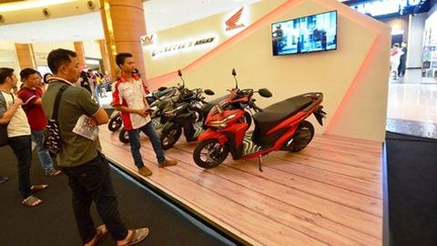 Bayar Cicilan Motor di Alfamart, Simak Kelebihan dan Kekurangannya