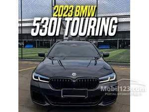 2023 BMW 530i 2.0 M Sport Touring Wagon