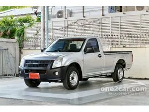2010 Isuzu D-MAX 2.5 EX Pickup
