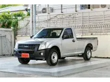 2010 Isuzu D-MAX 2.5 Spark (ปี 07-11) EX Pickup