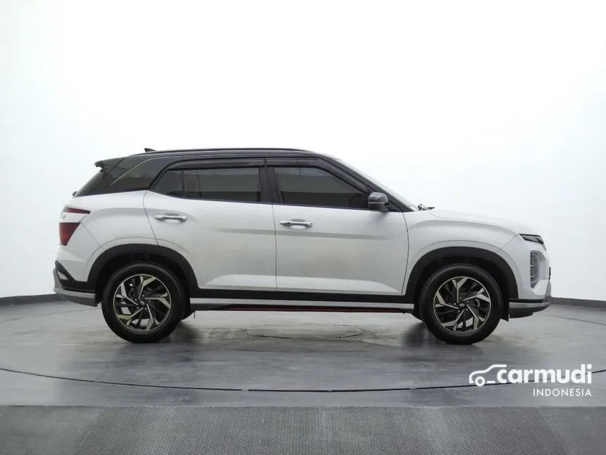 2022 Hyundai Creta Prime Wagon