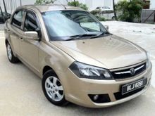 2011 Proton Saga 1.3 FLX Sedan executive