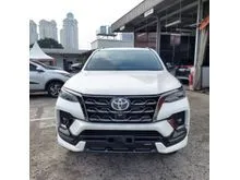 2022 Toyota Fortuner 2.8 GR Sport SUV