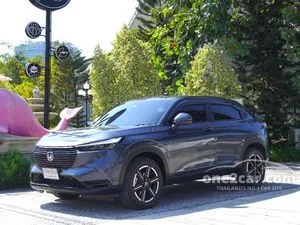 2024 Honda HR-V 1.5 e:HEV E SUV